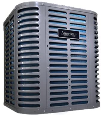 4 TON 14 SEER HEAT PUMP SYSTEM CONDENSER, AIR HANDLER & HEAT STRIP