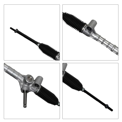 Power Steering Rack and Pinion Assembly For Chevrolet HHR 06-11 - size: 1G-1814