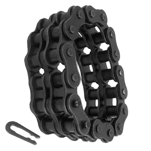 4016C Coupling Chain, Carbon Steel, ANSI Standard