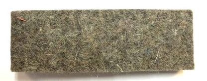 019-0052 FILTER PAD AIR COMPRESSOR PART 4-3/4'' X 1-5/8'' X 1/2"