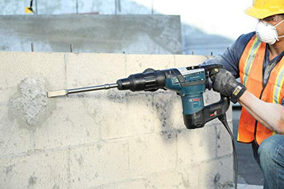 BOSCH RH540M SDS-max 1-9/16 In. Combination Hammer for Concrete
