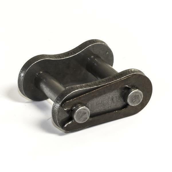 Jeremywell 35 Standard Roller Chain Connecting Links (10PCS)