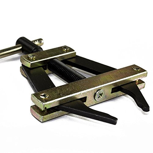 Jeremywell Roller Chain Connecting Puller Fits #60, 80, 100, 12B, 16B, 20B, C2040, C2042, C2050, C2052, A2040, A2050 Roller Chain, Holder - style: Chain Puller