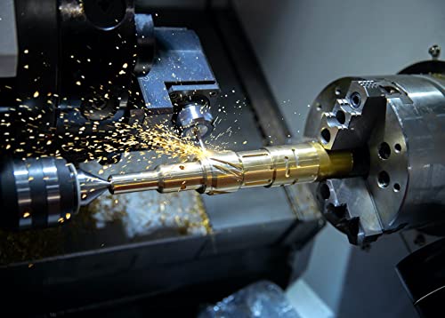 4MT Super Precision Live Center (0.000275) T.I.R. Machinist Choice - size: 4MT