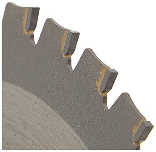 DEWALT Circular Saw Blade, 6 1/2 Inch, 36 Tooth, Aluminum Cutting (DW9152)