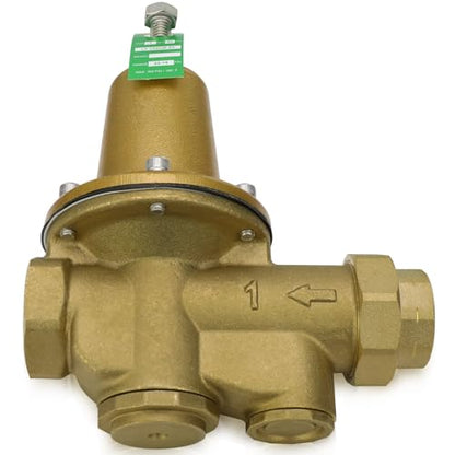 LF25AUB-Z3 Water Pressure Reducing Valve 1 Inch - size: 1 Inch
