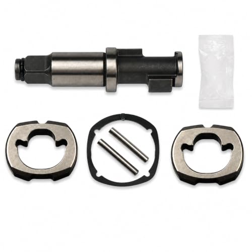 2135-THK1 Pneumatic Impact Wrench Hammer Head Set