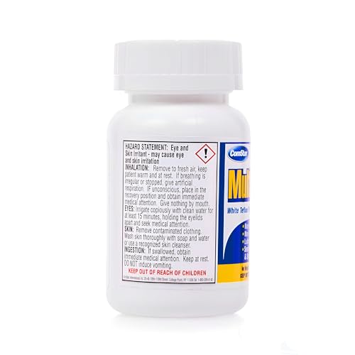 Multi Seal 1/4 pt Teflon Pipe Joint Thread Dope, Leak-Proof NPT