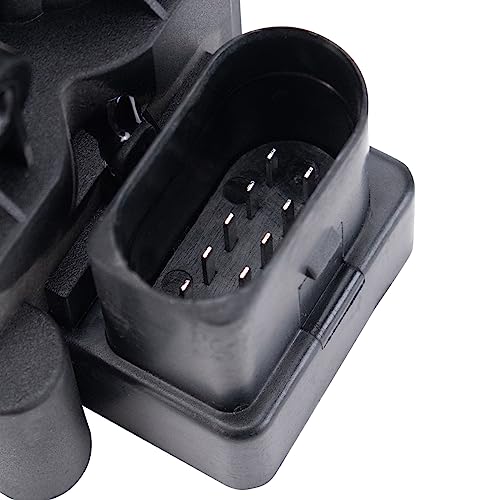 TRQ Air Suspension Valve Block