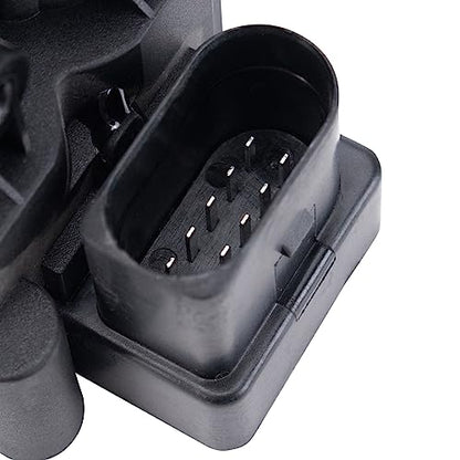 TRQ Air Suspension Valve Block