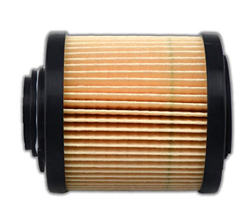 Replacement Hydraulic Filter Compatible with Donaldson/FBO/DCI P171527, 2-Pack