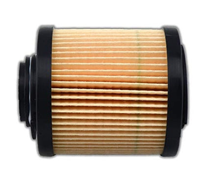 Replacement Hydraulic Filter Compatible with Donaldson/FBO/DCI P171527, 2-Pack