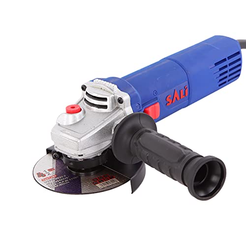 SALI 25 Pack 6" Cut Off Wheel, 1/16" x 7/8" Aluminum Oxide, Blue, For Angle Grinder, Max RPM 10200