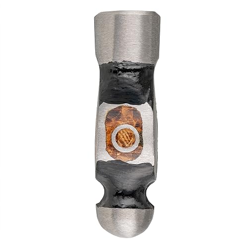 Dead On Tools-4oz Smooth Face Ball Peen Hammer,(DOHBP4S10)