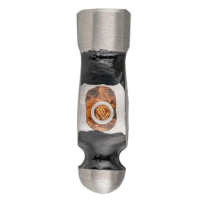 Dead On Tools-4oz Smooth Face Ball Peen Hammer,(DOHBP4S10)