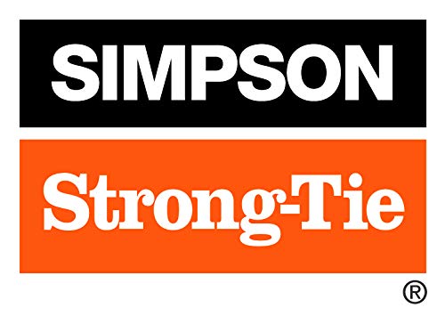 Simpson Strong-Tie STB2-75100F8-3/4" x 10" Zinc StrongBolt2 Wedge Anchor, Assembled 8ct