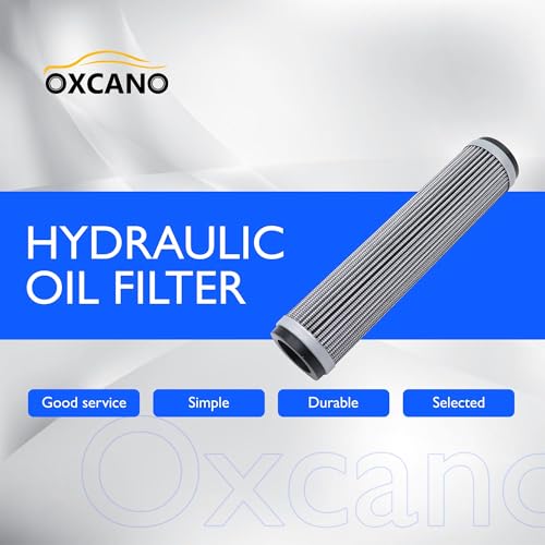 Hydraulic Pump Filter Element Replaces #5103031#TX11240 - style: TX11240