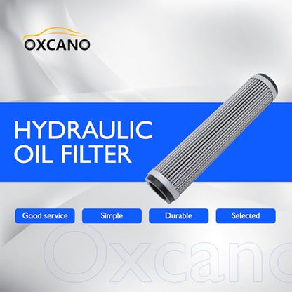 Hydraulic Pump Filter Element Replaces #5103031#TX11240 - style: TX11240