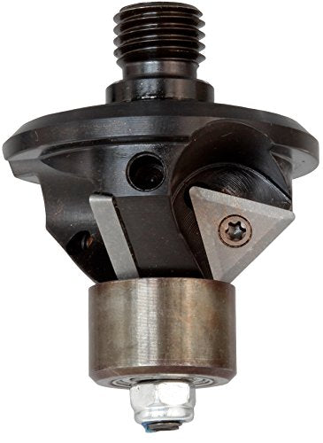 CS Unitec ZFR 450.3 45 Degrre Milling Head for the EKF 450.3 - style: 45° Beveling Head