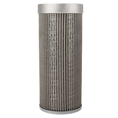 Hydraulic Suction Strainer, 80mm Stainless Steel Mesh