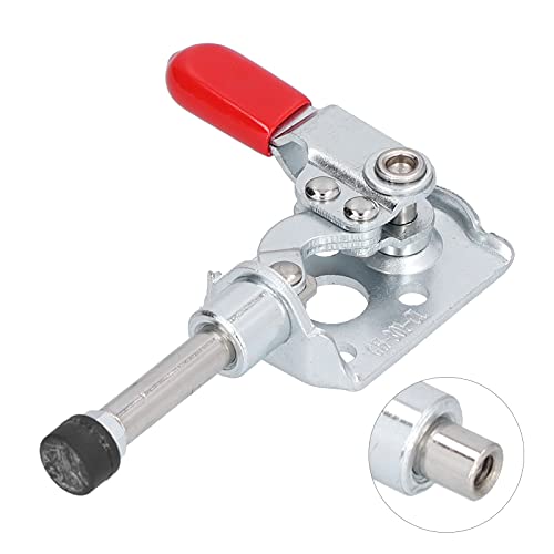 Push Pull Toggle Clamp 40kg Holding Capacity