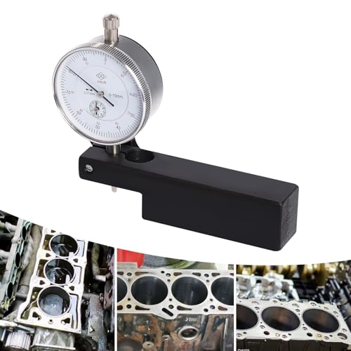 Cylinder Liner Protrusion Tool, Dial Indicator For All Diesel Engines