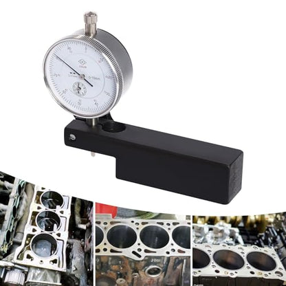Cylinder Liner Protrusion Tool, Dial Indicator For All Diesel Engines