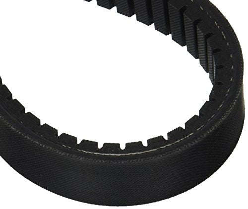 Jason Industrial 1626V380 Variable Speed Belt, Chloroprene, 1" Wide, 38" Long