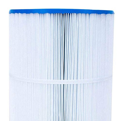 Unicel C-8465 65 Square Foot Media Replacement Hot Tub Spa Filter with 234 Pleats, Compatible with Hot Springs, Caldera, & Tiger River Spas (6 Pack) - size: 6 Pack