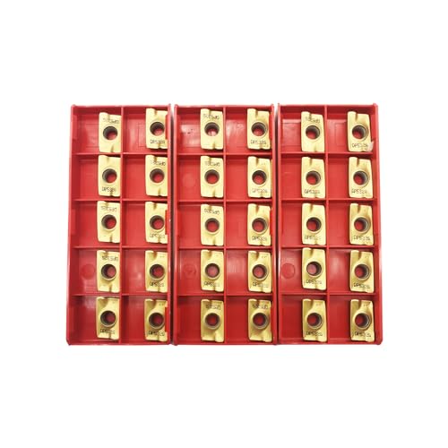 APMT1604PDER-DP Milling Inserts Steel - color: 30pcs APMT1604 PDER