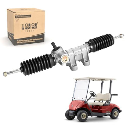 Golf Cart Steering Gear Box Assembly for Yamaha Drive G29 G22