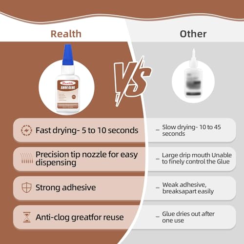 30g Shoe Glue for Sole Repair, Waterproof Super Glue Adhesive - size: 30g, style: Shoe Glue