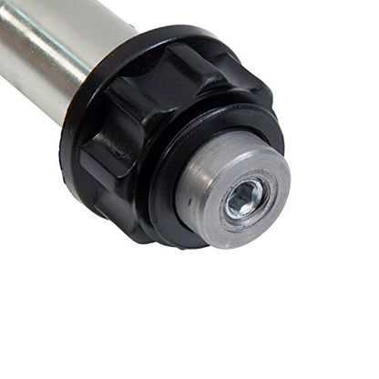 Lippert HYDAC Replacement Cartridge Valve with Turn and Lock Set Screw, Manual Override for Hydraulic Slide-Out Systems - WS08W-01T-C-N-0