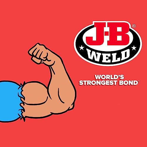 J-B Weld Fiberglass Cloth 8 sq. ft (46.5" x 25")