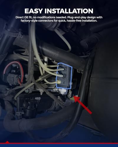 KAX Air Suspension Solenoid Valve Block for Mercedes-Benz E350,ML350,S550 - size: Mercedes-Benz E350,ML350,S550-1pc