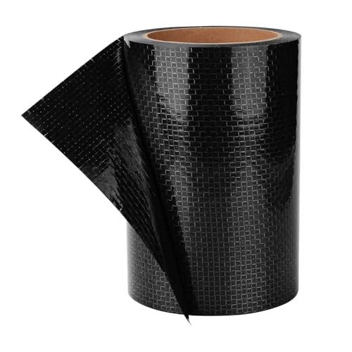 RV Underbelly Repair Tape, 6 in x 20 ft, Waterproof Fabric Tape - size: 6" x 20 Ft