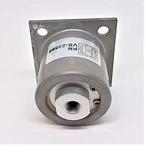 Belgrade Parts & Service, inc. ILoca Hendrickson Pilot Valve S-23588
