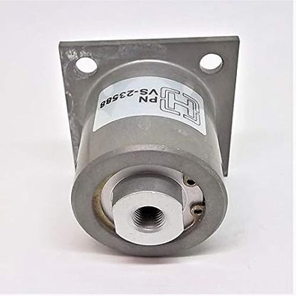 Belgrade Parts & Service, inc. ILoca Hendrickson Pilot Valve S-23588