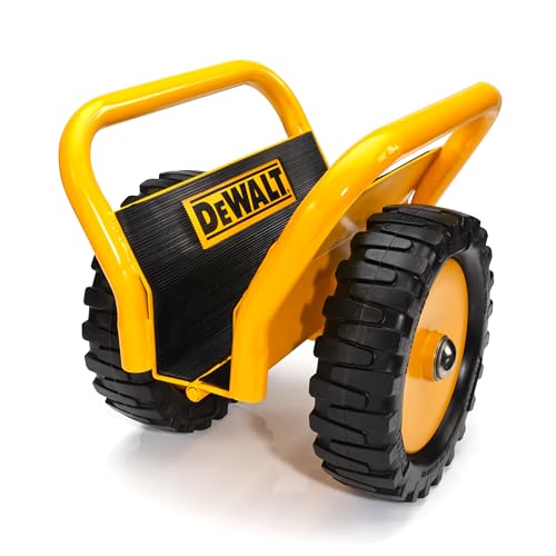 DEWALT 1200 lbs. Capacity Door Frame and Panel Dolly/Material Mover DXWT-PS200 - size: Standard Dolly