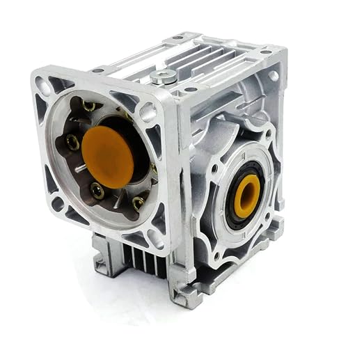 NMRV040 Worm Gear Gearbox 40:1 - size: 40:1
