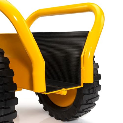 DEWALT 1200 lbs. Capacity XL Door Frame and Panel Dolly DXWT-PS201 - size: XL Dolly