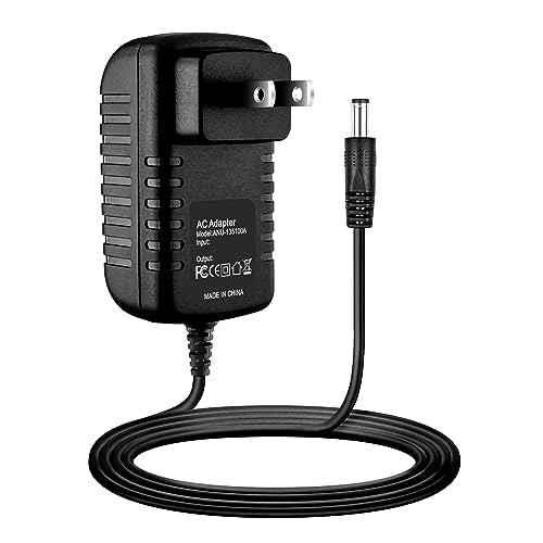 Replacement 12V AC Adapter Charger Compatible for EUSA+24120-2000 Switching Power Supply Cord Cable PSU