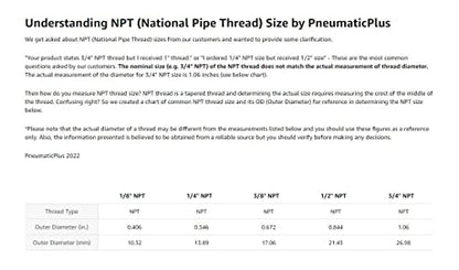PneumaticPlus SAFM300-N03B Coalescing Filter 3/8" NPT, 0.1 Micron - size: 3/8" NPT, style: Poly Bowl - Manual Drain