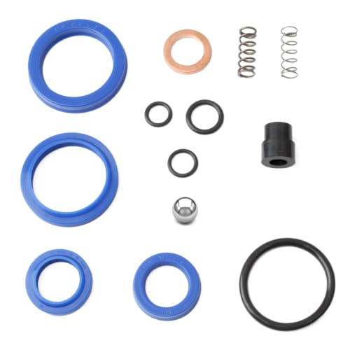 270158 13Pcs Hydraulic Seal Kit Replacement for Wesco Pallet Jack