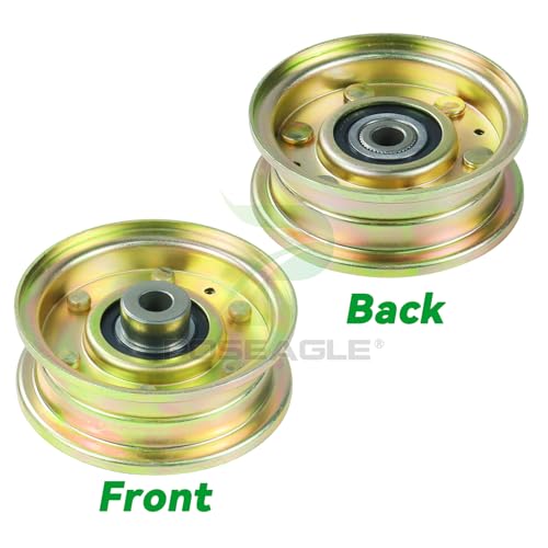 756-04224 Idler Pulley for Cub Cadet LT1050 LT1042 LT1045 Tractors - size: 1x756-04224