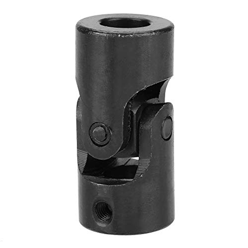 Universal Joint, Metal U-joint Universal Coupling for Model Ships Robots