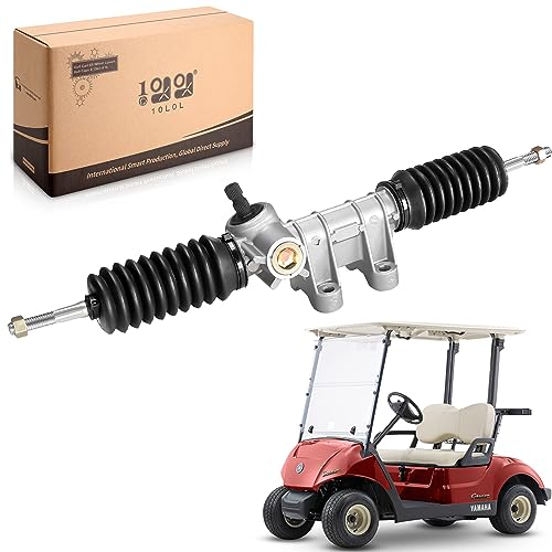 Golf Cart Steering Gear Box Assembly for Yamaha Drive G29 G22