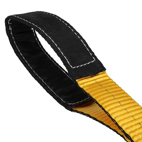 DEWALT 2"×12', 1-Ply, Type 3, Class 7 Heavy-Duty Lifting Sling, 2-Pack - size: 2” x 12’, style: 2 Pack