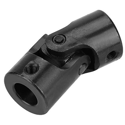 Universal Joint, Metal U-joint Universal Coupling for Model Ships Robots
