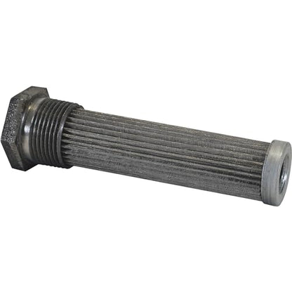 Buyers Products SW1501003 Thru-Wall Hydraulic Sump Strainer, 1-1/2 x 1 In - size: 1.6" x 6.5" x 1"